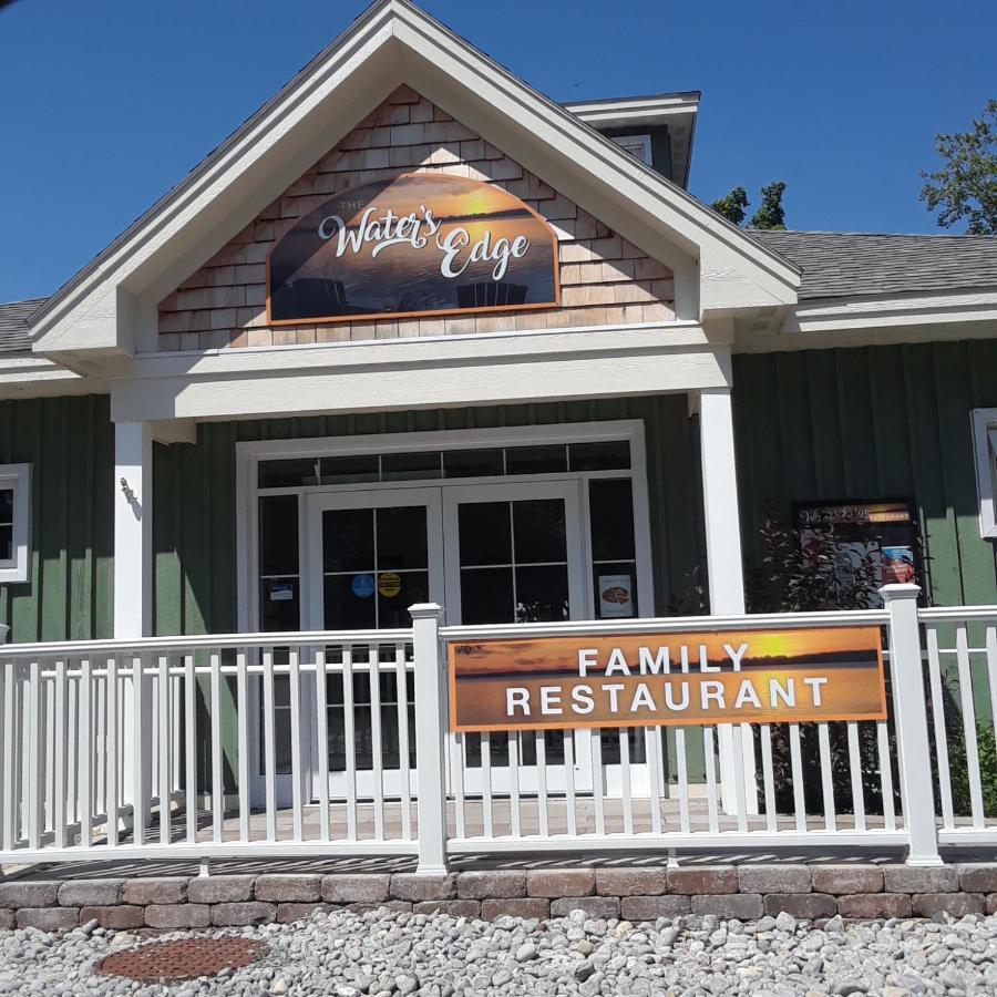 Sandbanks Summer Village Cherry Valley Exterior foto